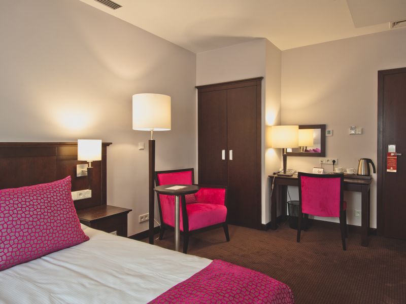 Hotel Photo 2