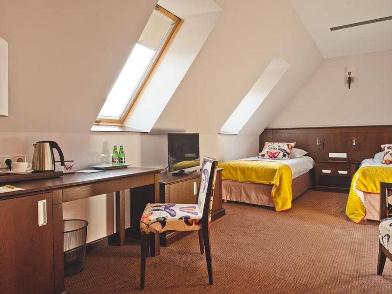 Hotel Photo 18