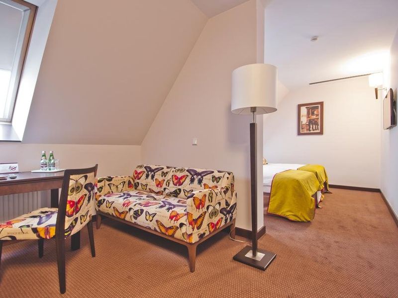 Hotel Photo 7
