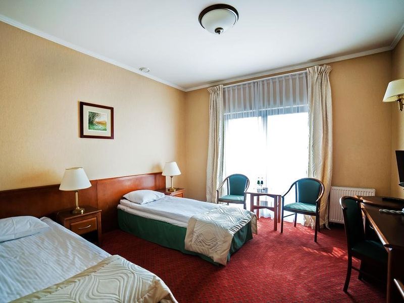 Hotel Photo 2