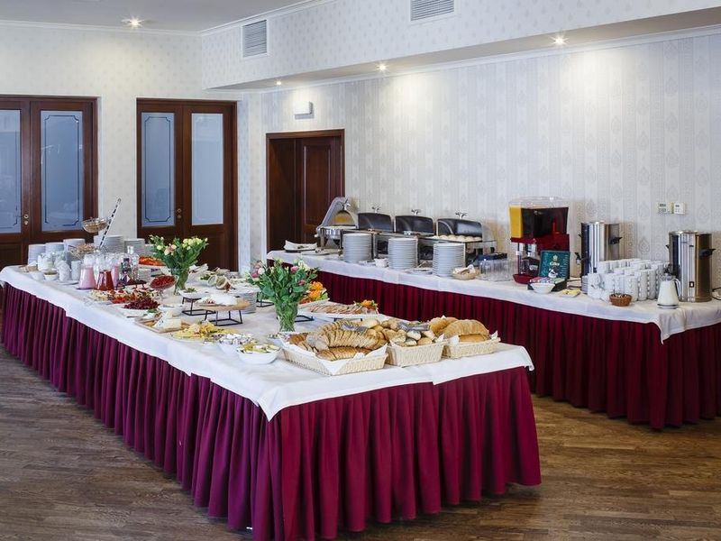 Hotel Photo 13