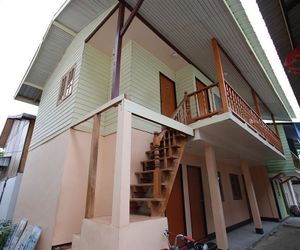 RS Guesthouse Phi Phi Island Thailand