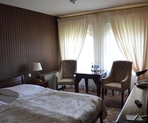 Hotel Nowodworski Legnica Poland