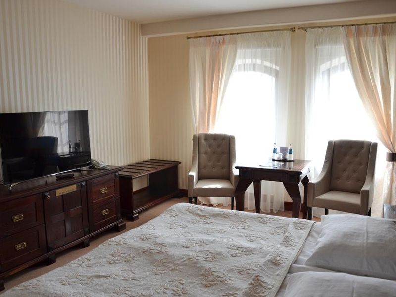 Hotel Photo 6