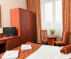 Hotel Arkadia Legnica Poland