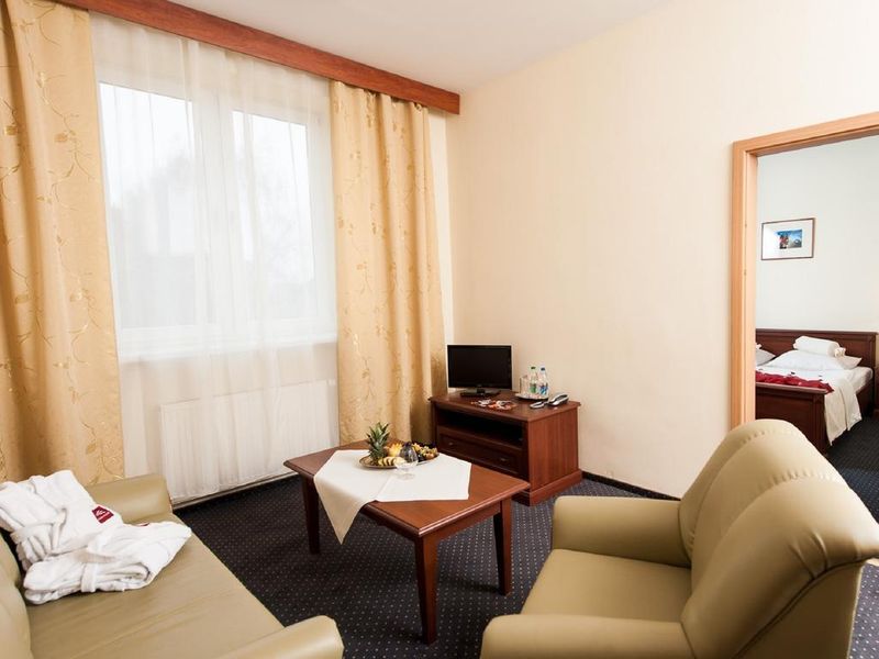Hotel Photo 5