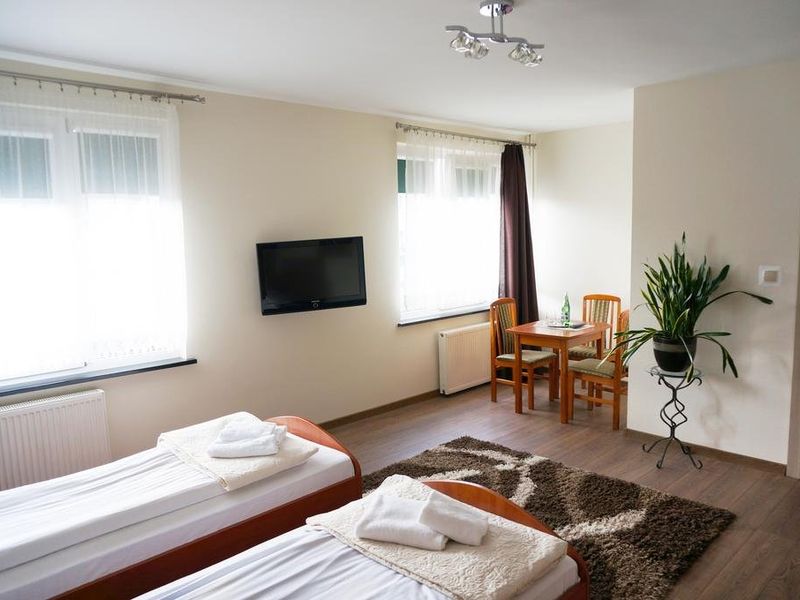 Hotel Photo 13