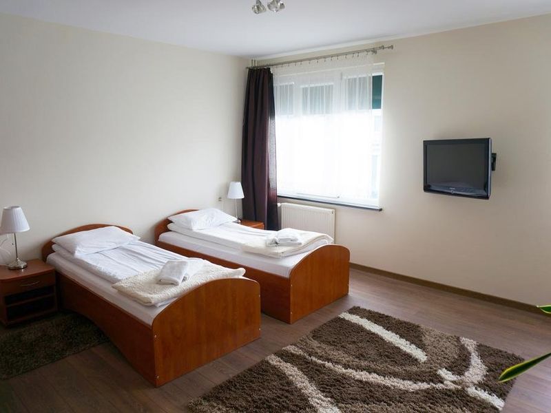 Hotel Photo 8