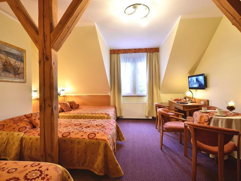 Hotel Photo 4