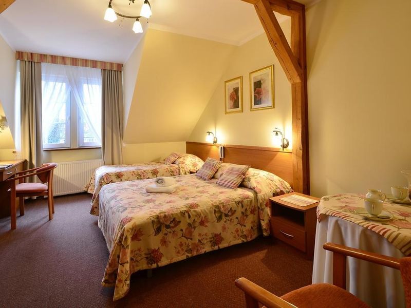 Hotel Photo 5