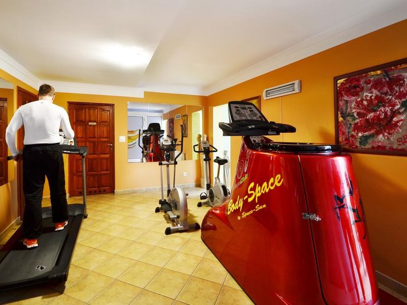 Hotel Photo 10