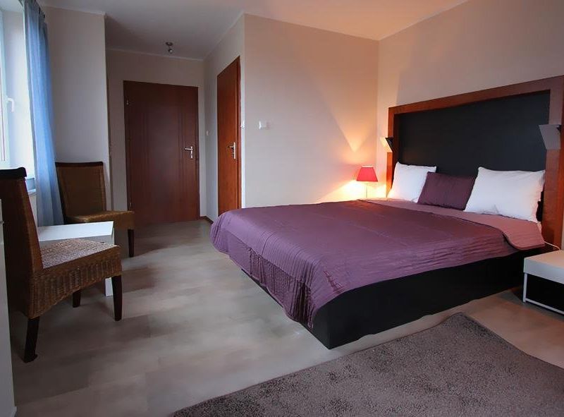Hotel Photo 6