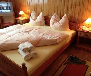 Hotelik Halina Leba Poland