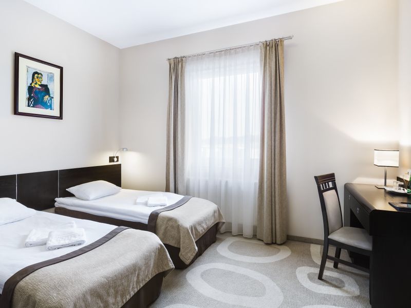 Hotel Photo 1