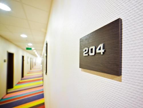 Hotel Photo 17