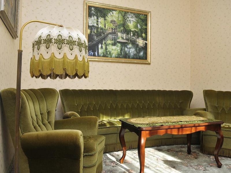 Hotel Photo 11