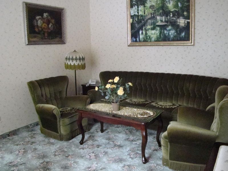 Hotel Photo 12
