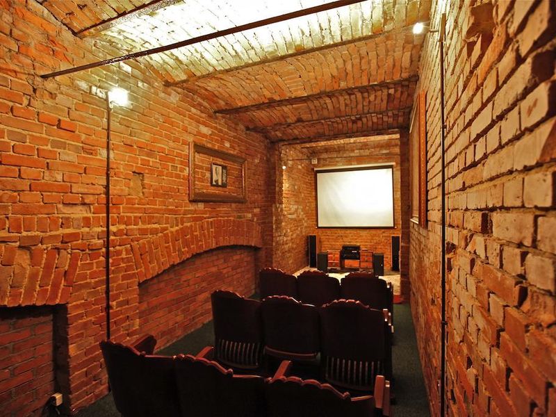 Hotel Photo 22