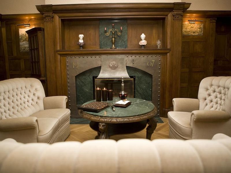 Hotel Photo 9