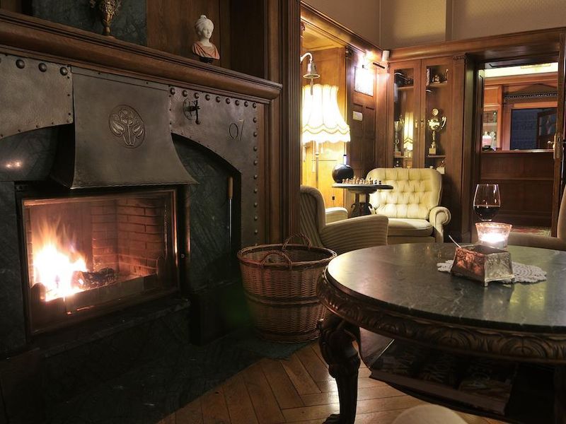 Hotel Photo 10
