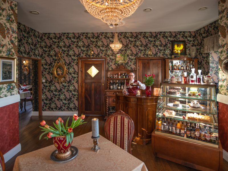 Hotel Photo 16