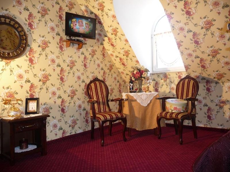 Hotel Photo 5