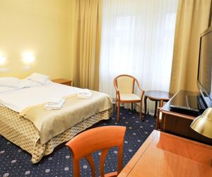Hotel Mir-Jan SPA Ladek-Zdroj Poland