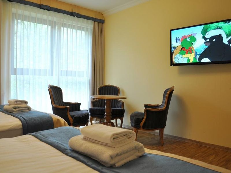 Hotel Photo 11