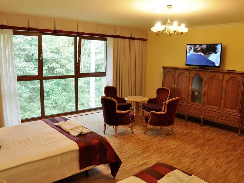 Hotel Photo 13