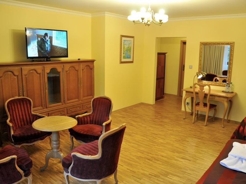 Hotel Photo 14