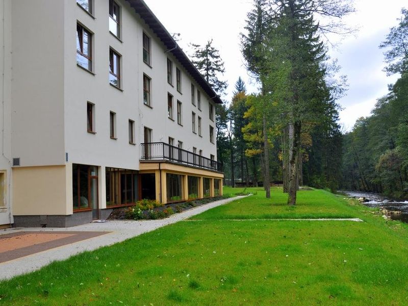 Hotel Photo 22