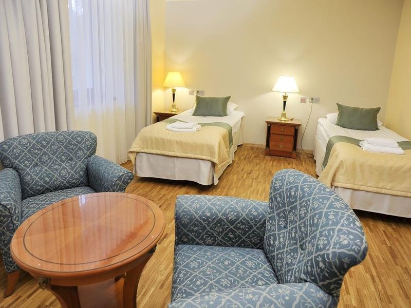 Hotel Photo 5