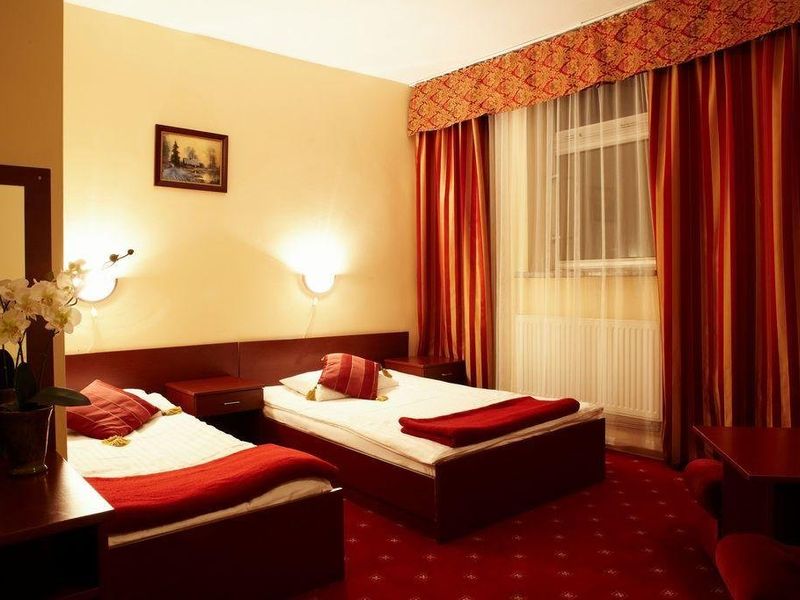 Hotel Photo 6