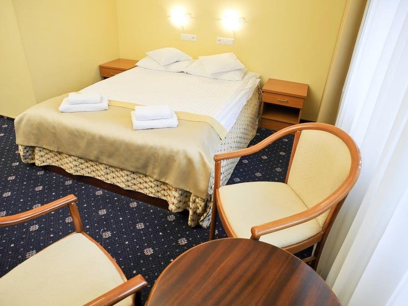 Hotel Photo 7