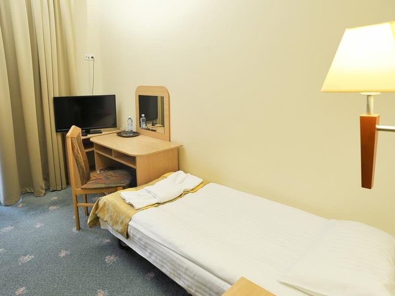 Hotel Photo 8