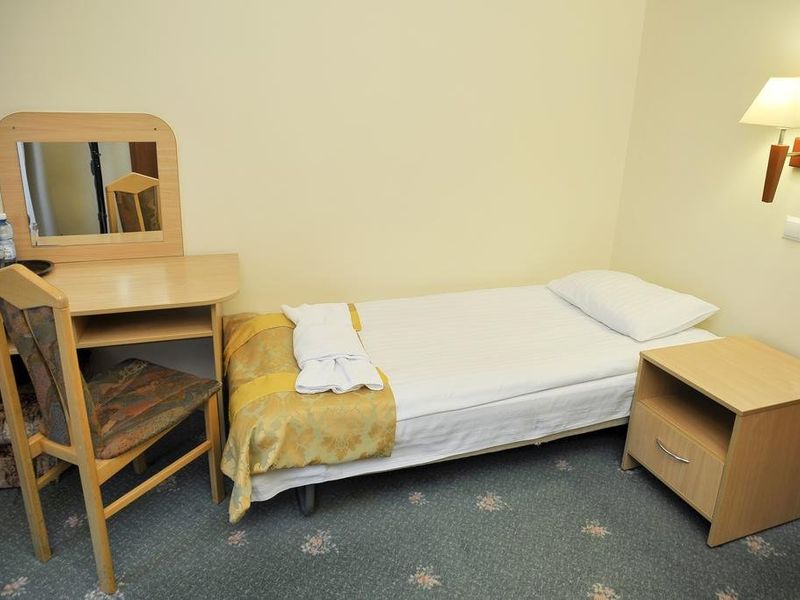 Hotel Photo 9