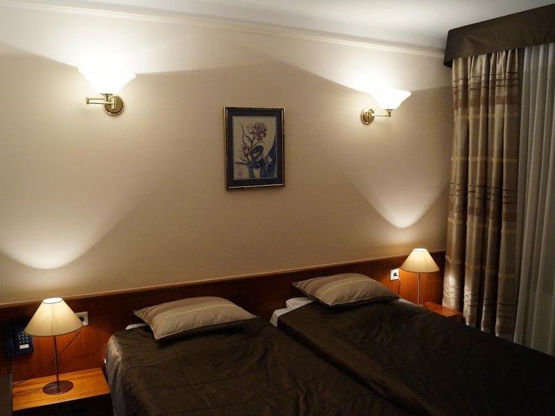 Hotel Photo 1