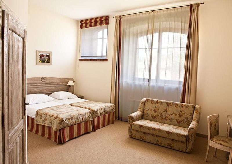 Hotel Photo 1