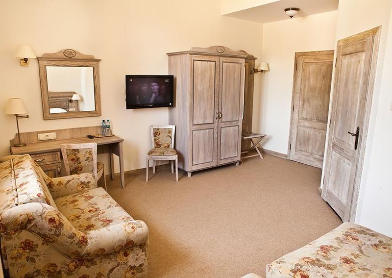 Hotel Photo 5