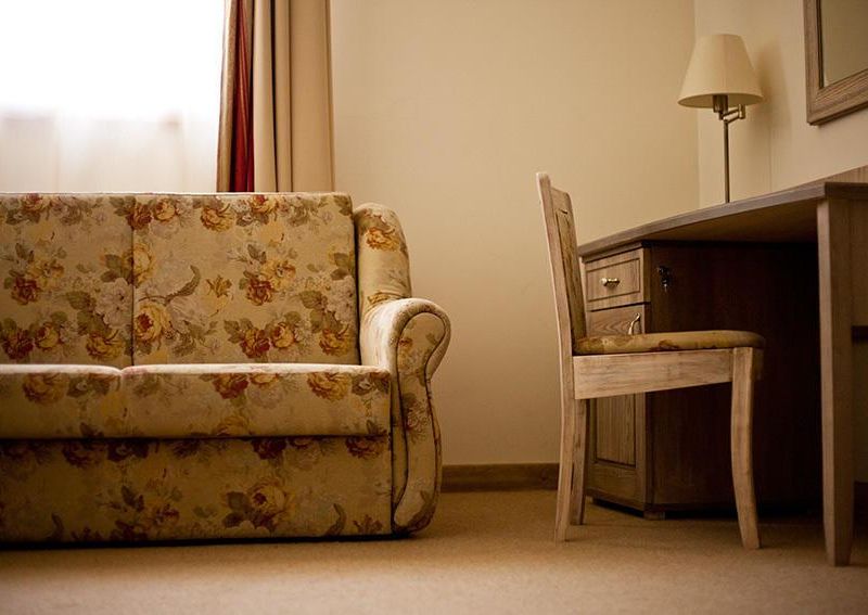 Hotel Photo 9