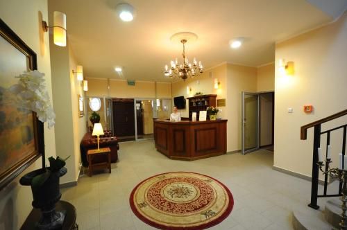 صورة الفندق 16