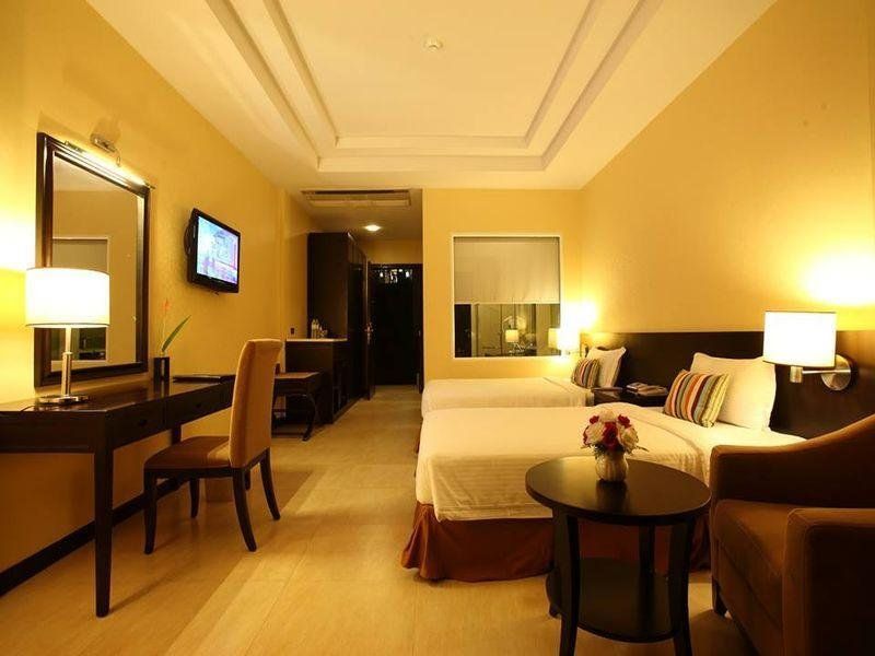 Hotel Photo 2