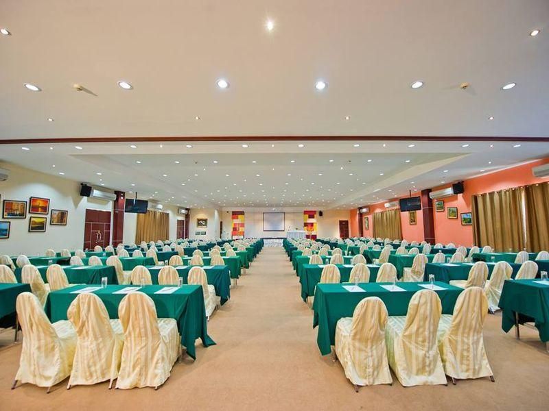 Hotel Photo 16