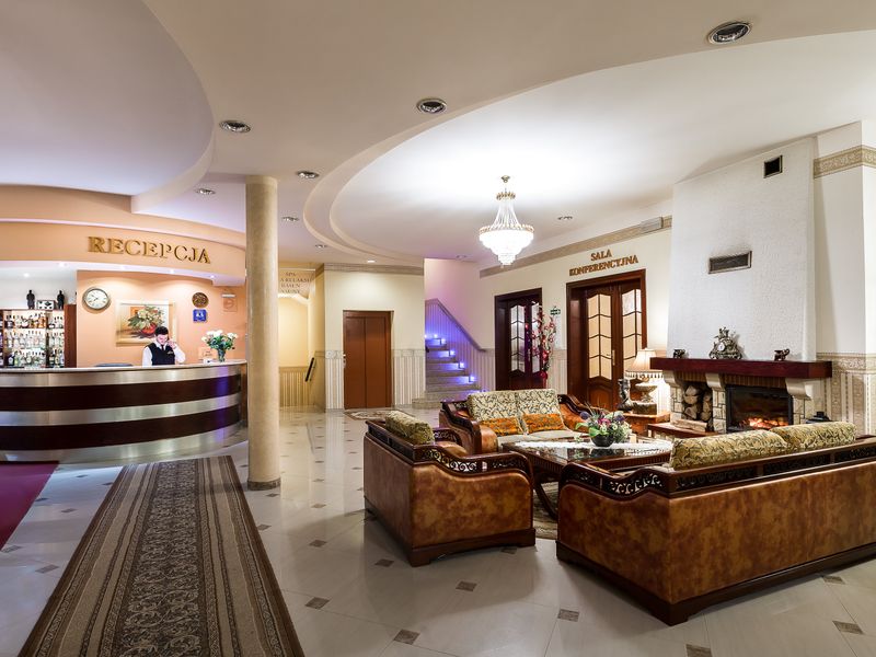 Hotel Photo 15