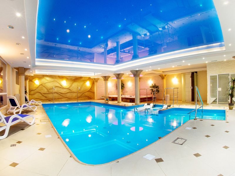 Hotel Photo 19
