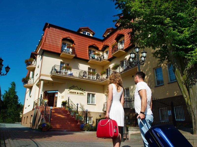 Hotel Photo 23