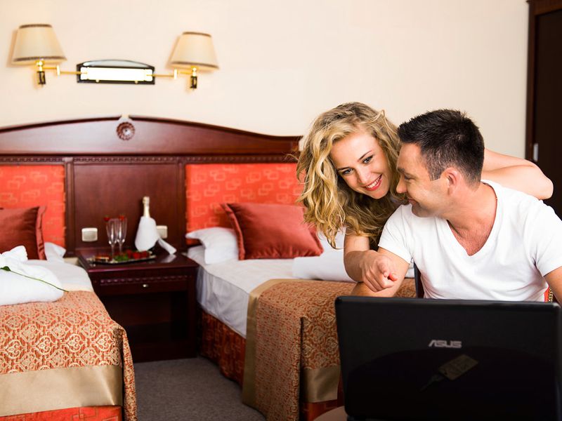 Hotel Photo 5