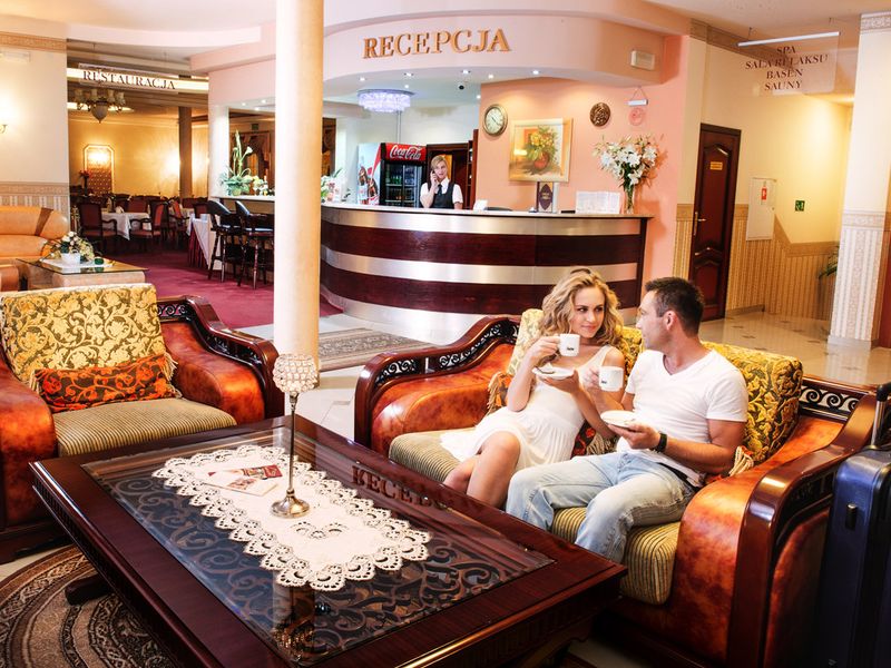 Hotel Photo 8