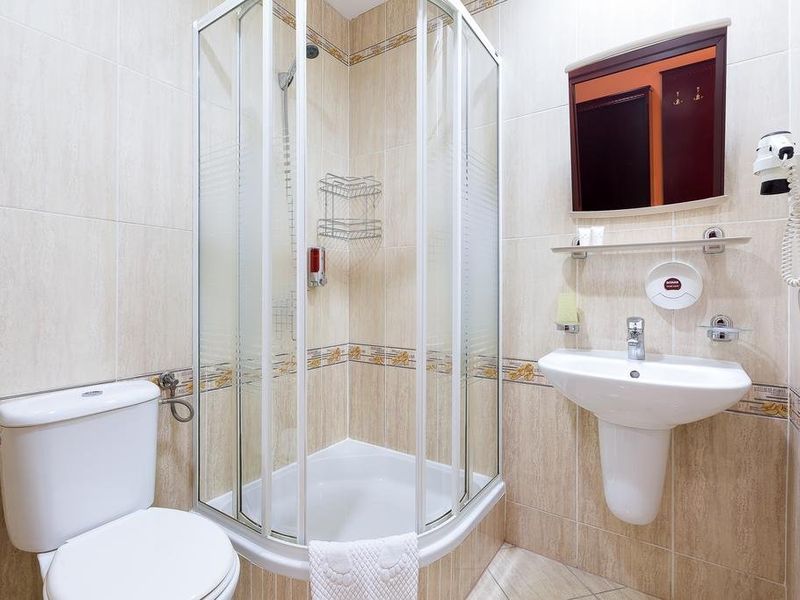 Hotel Photo 9