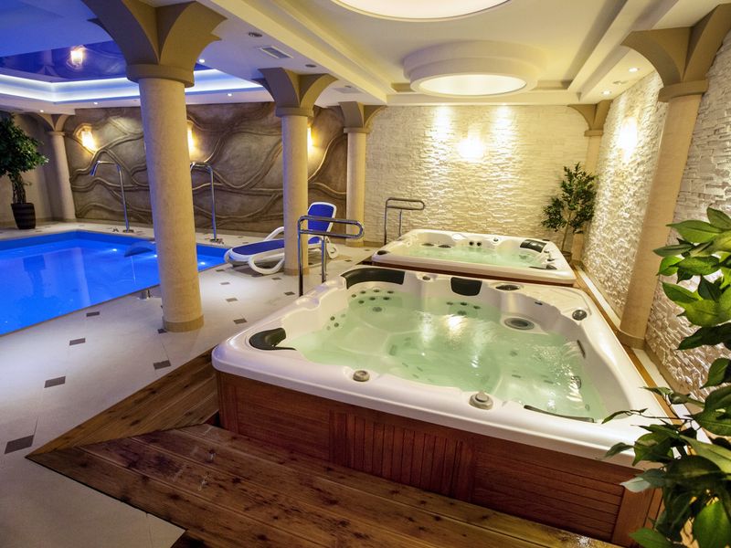 Hotel Photo 10